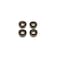 Bilstein Volvo 740 92-88/760 90-83/780 91-87 Shock Absorber, 19-019888 19-019888 - alternate 4